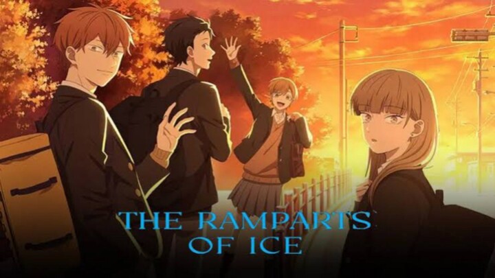 The Ramparts anime terbaru tahun ini
