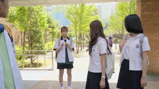 A-Teen S1 Episode 03 Sub Indo