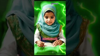 Perempuan Muslim terhebat sepanjang sejarah #faktasejarah #sejarahislam #sahabatnabi