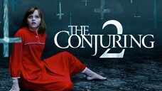 The Conjuring 2 (2016) Sub Indo