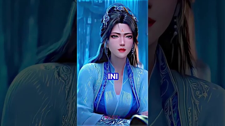 Nanggong wan cemburu karena hanli punya selir