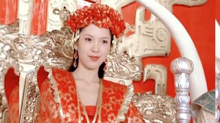 十六年了，我还是忘不了她的刁蛮和灵气？！！