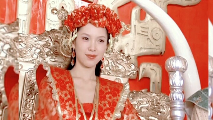 Sudah enam belas tahun, aku masih belum bisa melupakan kepintaran dan kelincahannya?!!