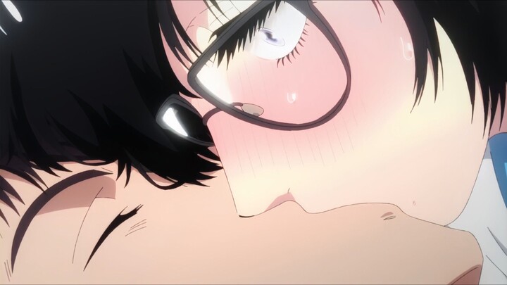 Main Brutal Bareng Ayang🥵💦, Anime Harem Brutal 18+ No Sensor‼️