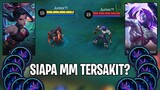 Hanabi Revamp Vs Moskov Full Attack Speed - Mobile Legends