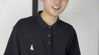 The only photo I had as a child...