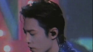Xiao Zhan/Angin Musim Gugur yang Mengganggu