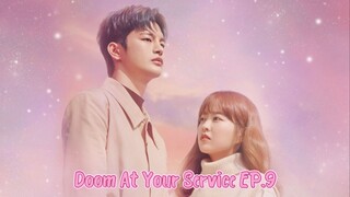 EP.9 - Doom At Your Service 2021-[EngSub]