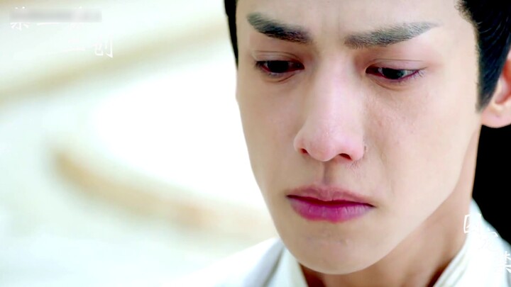 [Emperor Jade|Runyu] Prisoner's pet·Forbidden food, sickly and charming girl turns into lover's capt