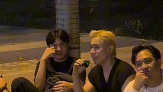 para sainyo sino Ang nagkulang?