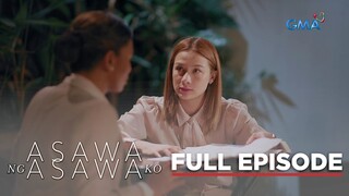 Asawa Ng Asawa Ko: Shaira makes a SHOCKING DISCOVERY! - Full Episode 50 (April 10, 2024)