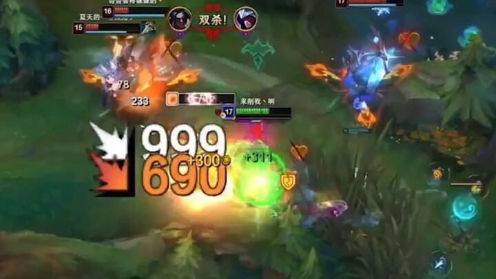 真*两 只 猫 在 C，这妹妹肯定爱死我了。