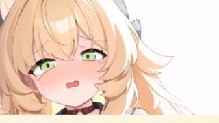 Seven prisoners? They are all my wives! [Azure Files momotalk/Azure Files momotalk]