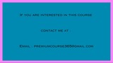 Jon Loomer - Convert With Confidence Workshop Premium Free