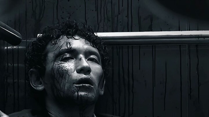 Temanku, "Kamu harus sedikit kejam untuk bertahan hidup"