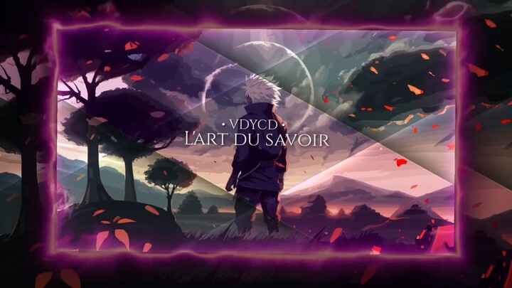 • L'Art Du Savoir - VDYCD •