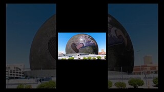 ONE PIECE TAKES OVER LAS VEGAS SPHERE