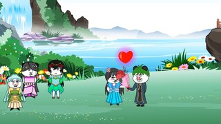 Paviliun Mingyue memisahkan diri dari Sekte Zhenyuan!