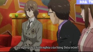 Ma Vương Hắc Ám_Phần 25