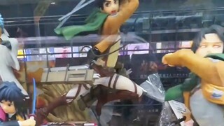 Use the technology of China’s Ming Dynasty to build Japanese peripherals? Explore Japan’s otaku sale