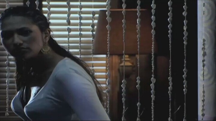 Pocong Kamar Sebelah (2009) HD