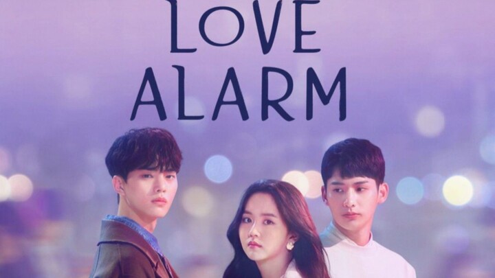 Love Alarm S01 EP06