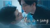 Gao Shi De âœ˜ Zhou Shu Yi [2x01] | This Is A Song