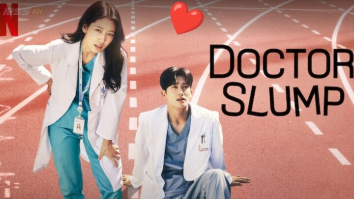 🇰🇷 E6 Doctor Slump 2024