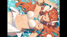 Mermaid Art - The Flight Skype lll lV