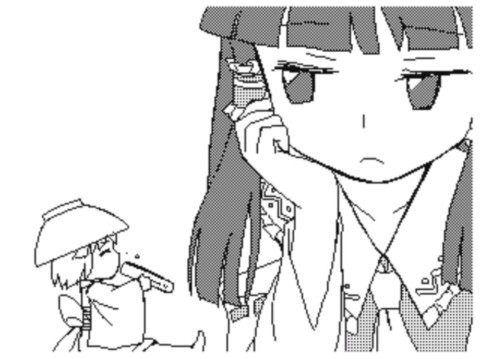小碗只是想吃东西