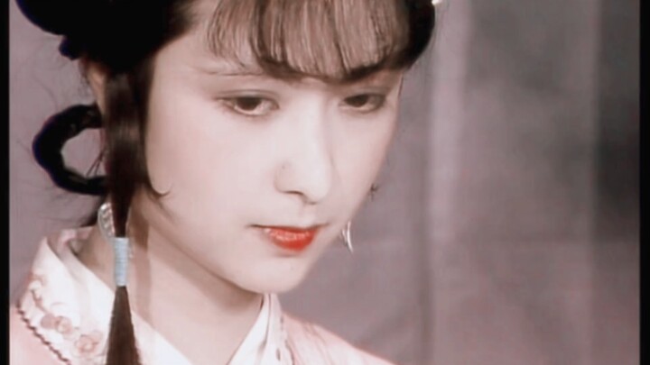 【Saudari Yu Kedua】Bunga Teratai Seindah Wajah, Willow Seperti Alis