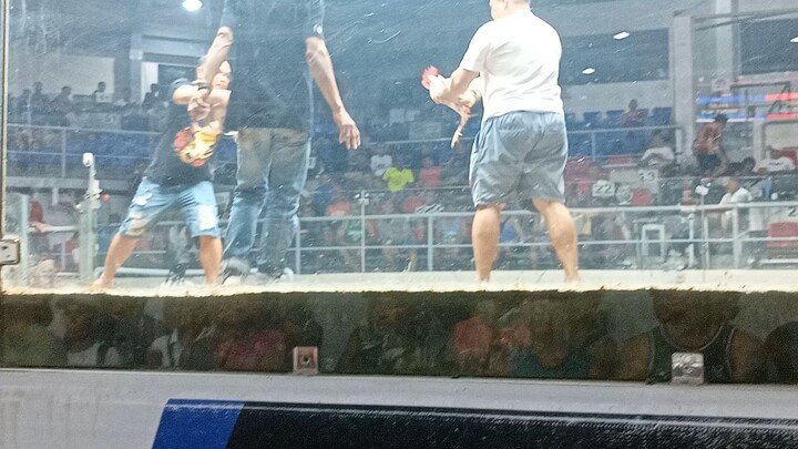 elnino conditioning system lamang ka sa panalo entry name noel and friends