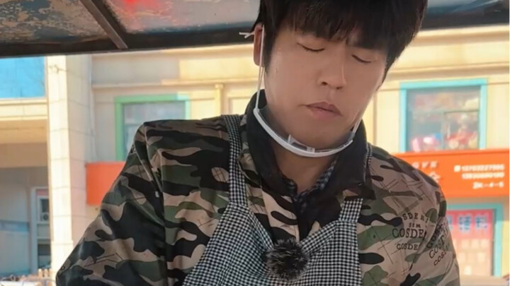 Give me time for a song