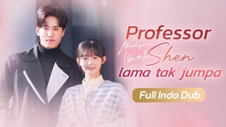 CEO dingin dan kejam di mata semua orang... tapi hanya pada istrinya dia.... (YT)