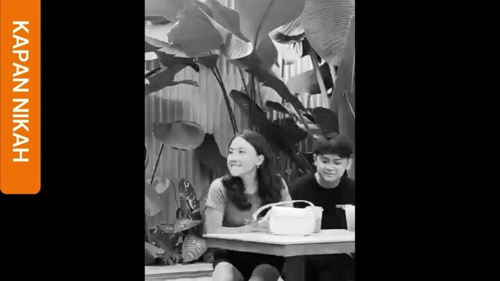 Prank orang pacaran ini berakhir berantem