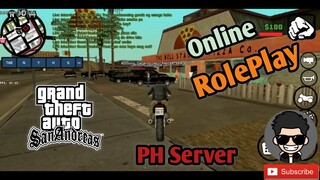 Grand Theft Auto Online Mobile RolePlay sa Android || Philippine Server! 🇵🇭 Mga Pilipino nandito 😂