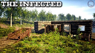 Key To Survival | The Infected Gameplay | S6 Part 3