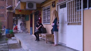 Kisah Cinta Kita Ep.1 (Jannah's Choice)