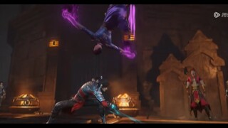 Đấu Phá Thương Khung Phần 5 Tập 28 Trailer |《斗破苍穹年番》第28话 预告 1080P | Battle Through the Heavens
