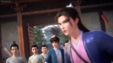 I Am Ying Tai Episode 7 Subtitle Indonesia