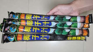 啊 椰树出碎冰冰啦？