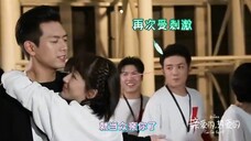 杨紫对肖战李现态度对比,同是剧中男主,差距一目了然!