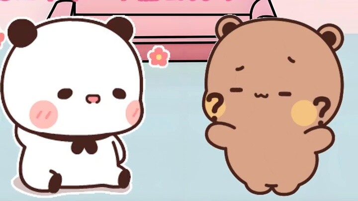 Bubu membelikan ponsel baru untuk Yi Er, tapi dia tidak menyangka hal ini akan terjadi~~~