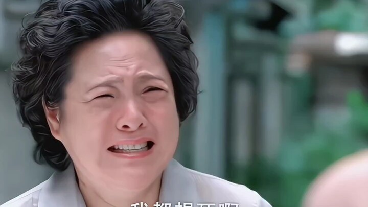 Phẩm Như đã nhận lại mẹ, mẹ cô ấy vẫn luôn chờ cô trở về, mẹ thực sự rất yêu cô