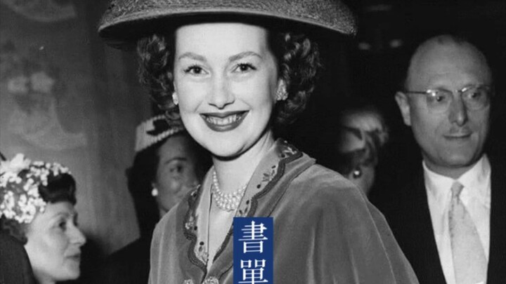 Người mẹ kế bị Diana xô ngã xuống cầu thang, nhưng cuộc đời bà lại khiến biết bao người phải ghen tị