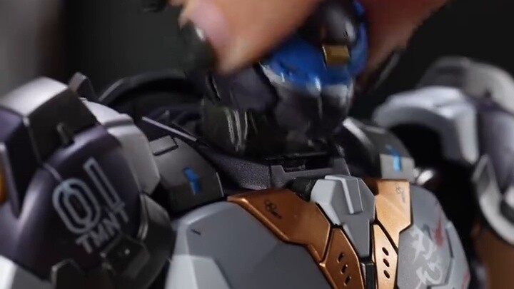 Sword Master! Teenage Mutant Ninja Turtles