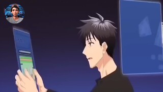 1 KEDUNIA ISEKAI DAN DIBERI KETERAMPILAN MENUKAR BARANG DARI DUNIA NYATA