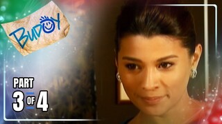 Budoy | Episode 13 (3/4) | May 21, 2024