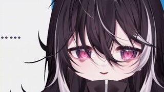 The first episode of the social phobia loli was frightened by everyone's enthusiasm