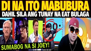 E.A.T🔴BUONG BANSA BINIGLA NG TVJ!! NEWEST SEGEMENT NG E.A.T NE-REVEAL NA! REACTION VIDEO